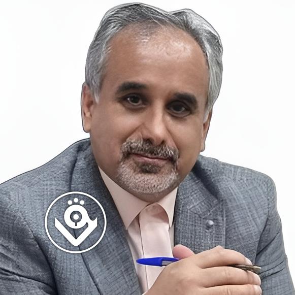 فرامرز ذاکری
