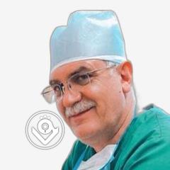 دکتر ناصر صفرنژاد بروجنی