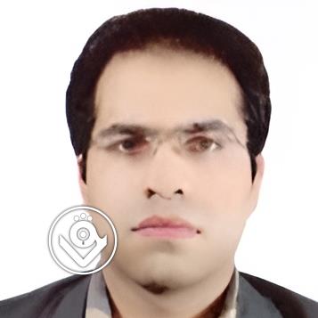 امیر بلوچ زاده