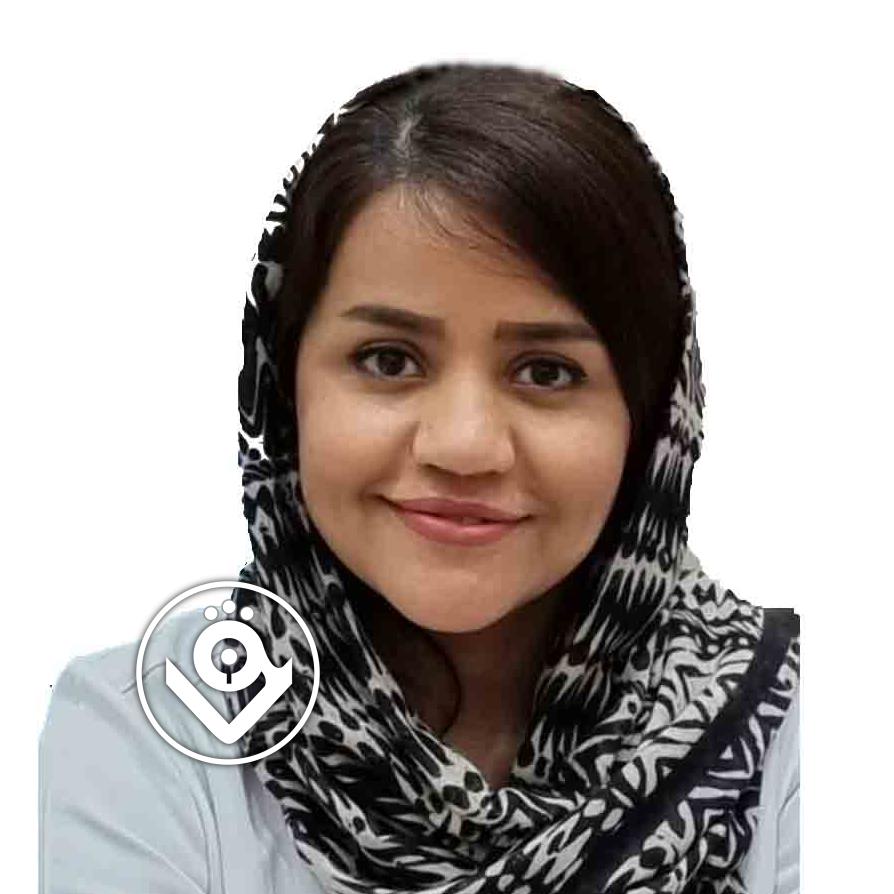 تصویر پروفایل فرحناز سلیمی - دکتر در شبستر