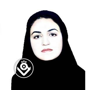 ندا محمدی قناتغستانی
