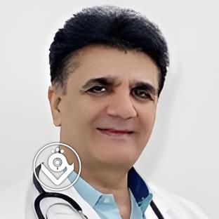 دکتر علیرضا اسفندیاری