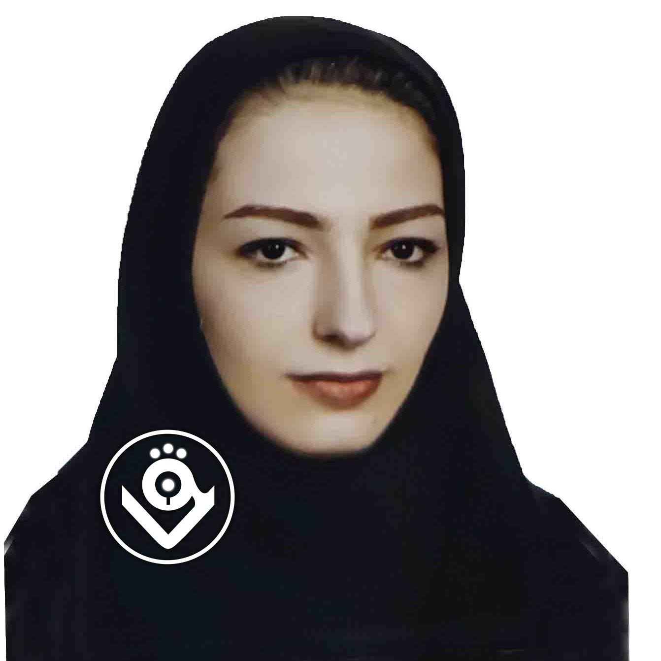 الهام زارع حسین زاده