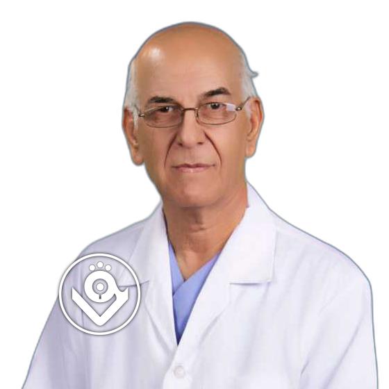 دکتر حسین شاهرخ