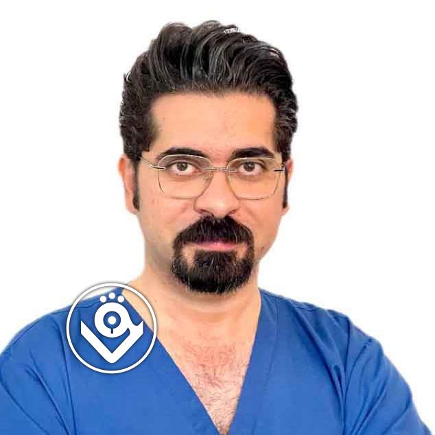 مهدی باباپور