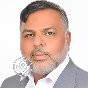 تصویر پروفایل مرتضی ابراهیمی راد - دندانپزشک در اهواز