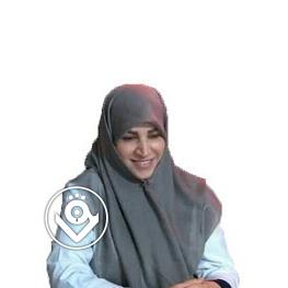 دکتر اکرم کریم یار