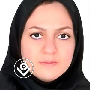 تصویر پروفایل محدثه کاسب قانع - دکتر در رشت