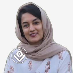 مریم رنجبر