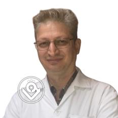 بهرام خیاطی