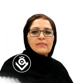 دکتر مژگان دانشور قربانی