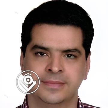 جلال معتمدی فر