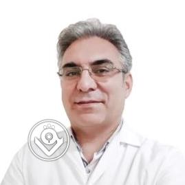محمدرضا مینایی
