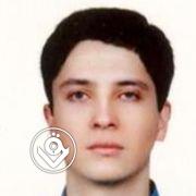 سعید عزیزی نژاد