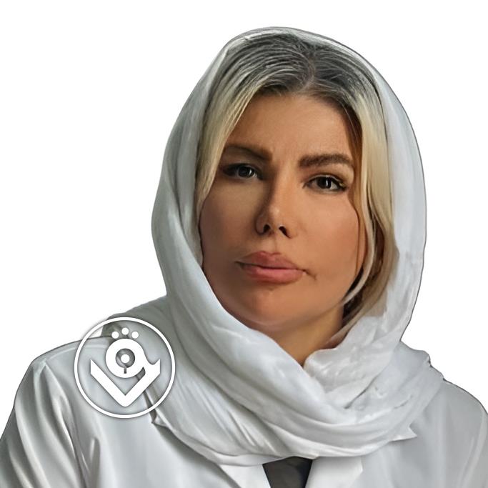فاطمه افشاری