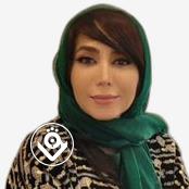 منا میرزایی نیا