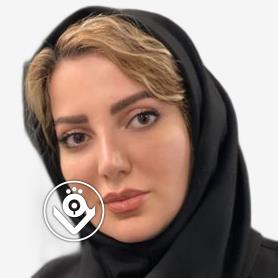 افسانه صادق زاده بازرگان