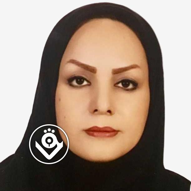 گیتی محمودآبادی
