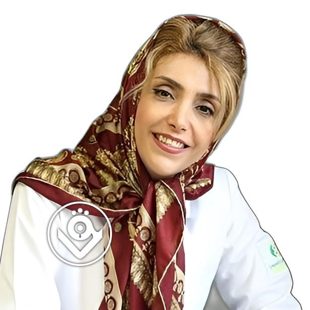 دکتر آرزو ناصحی
