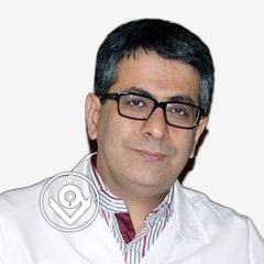 سید آرش ابطحیان
