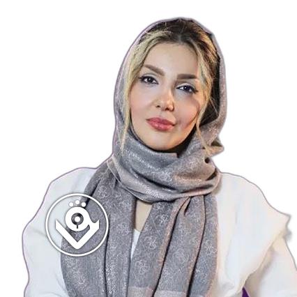 دکتر ندا حاجیها