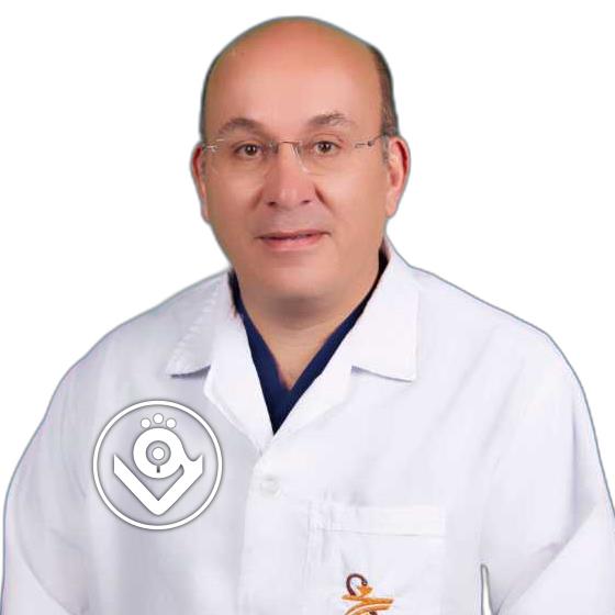 دکتر کیارش عطار