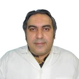 محمدعلی حسن زاده