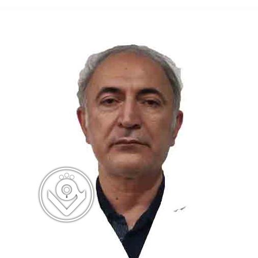 تصویر پروفایل داریوش ممی خانی - دکتر در اهر