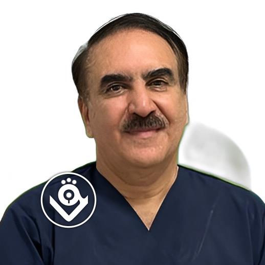 دکتر کاظم امینی