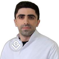 آرش تندرست