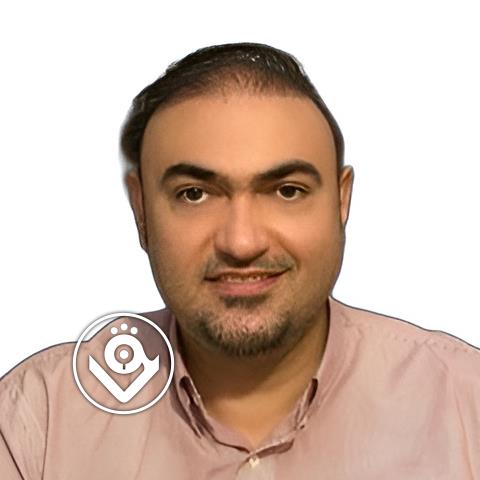 سیدامیرمحمد میرقاسمی