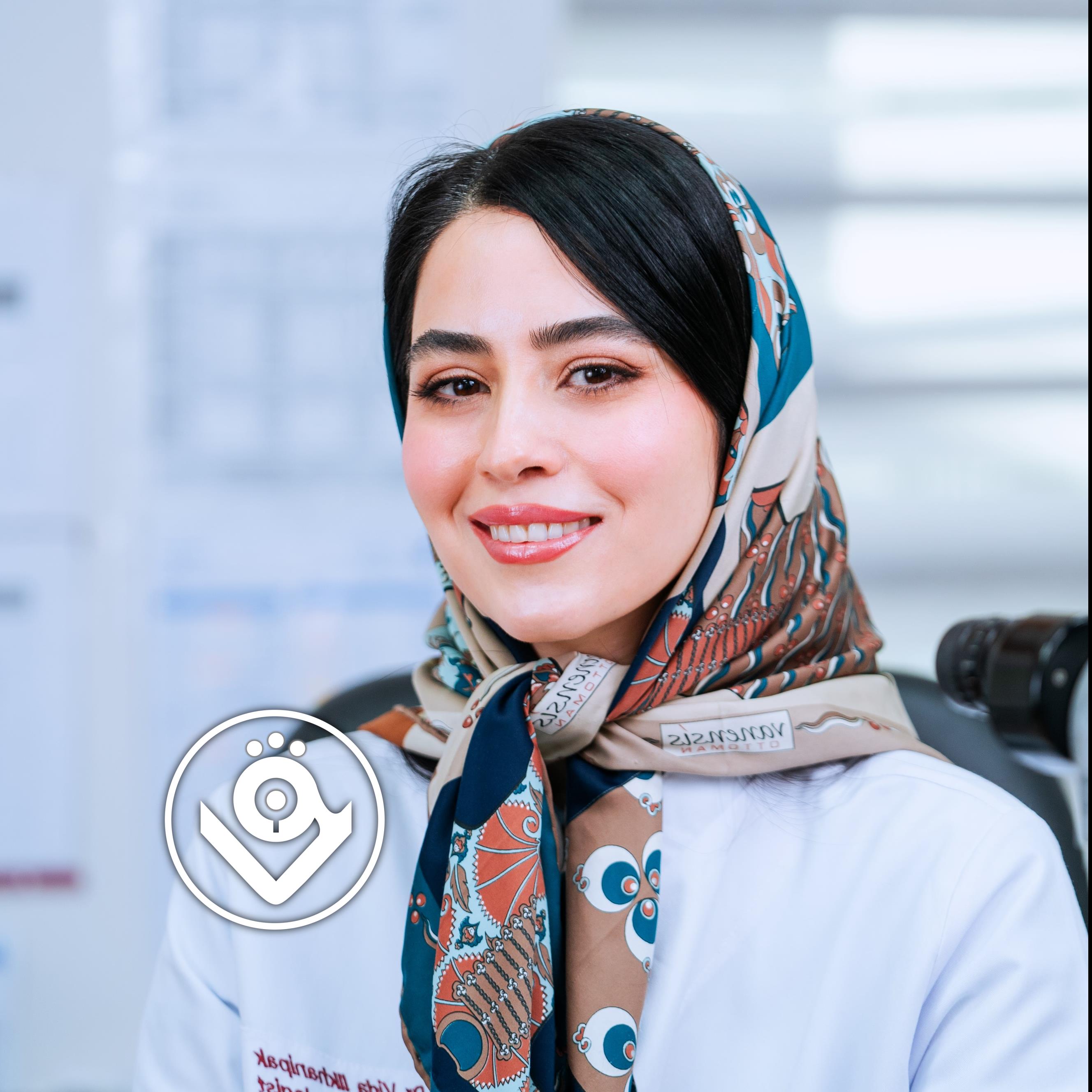 ویدا ایل خانی پاک