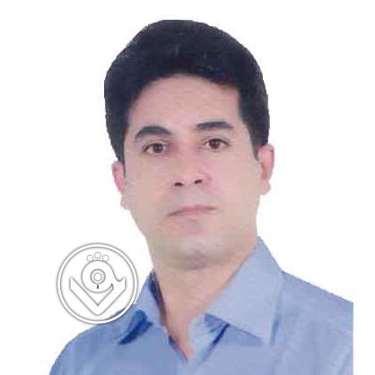 تصویر پروفایل وحید مردی - روانشناس در عجب-شیر