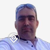 کامران اکرمی