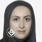 تصویر پروفایل سوگل قدسی - دکتر در شهریار