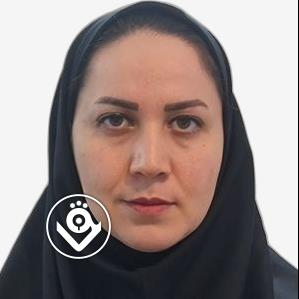 سعیده نبوی