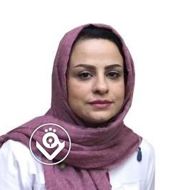افروزه کرمی