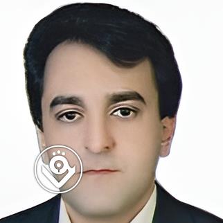 مسعود صحت بخش