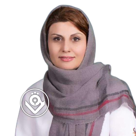 دکتر شادی شکوه یار