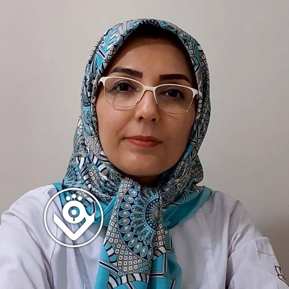 زیبا باقریان
