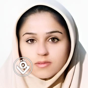 عاصفه عباس زاده