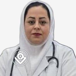 مرضیه مشکین قلم