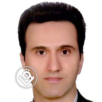 کورش قنبرزاده فرد