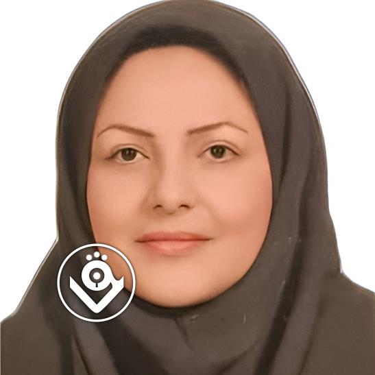 فاطمه سخنوردی دستگردی