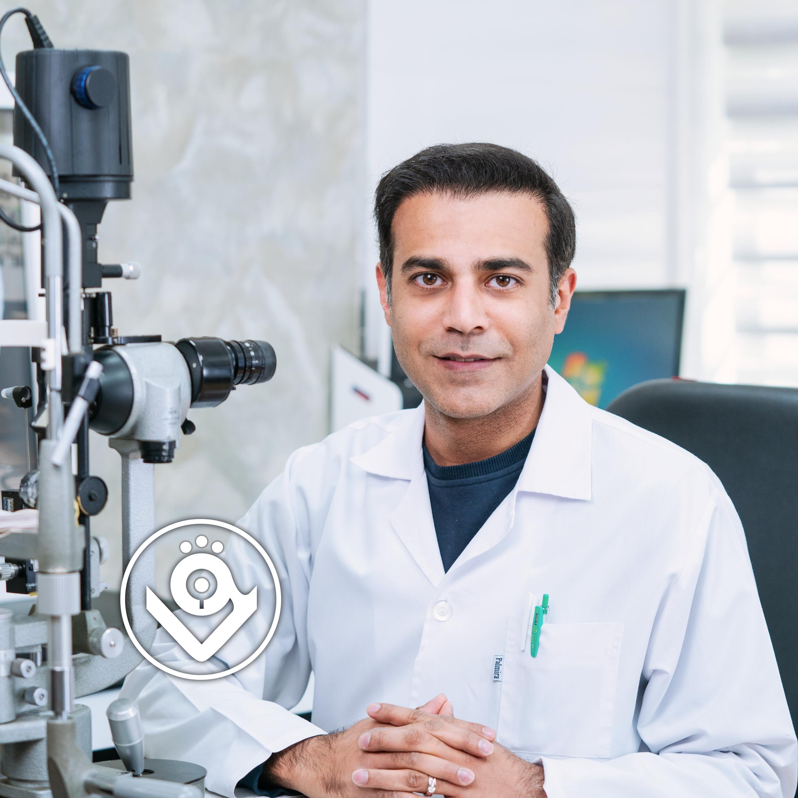 علیرضا بوالخیر