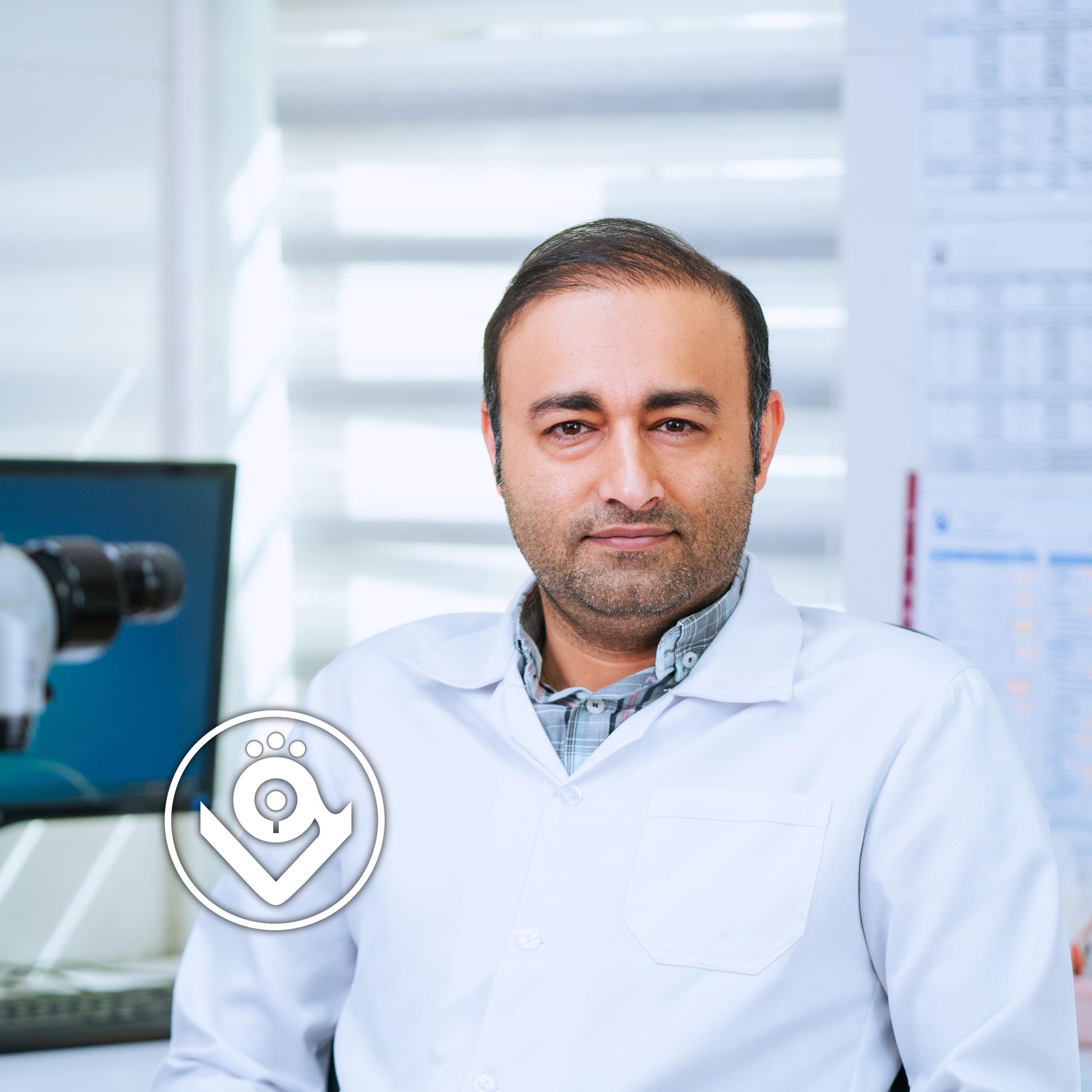 تصویر پروفایل باقر درگاهی - دکتر در بندر-گناوه