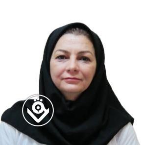 مهشید اجود