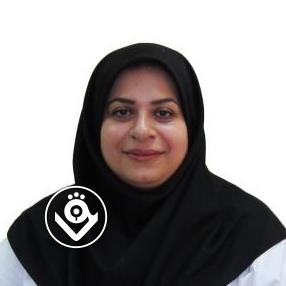 نازیلا افشارزاده