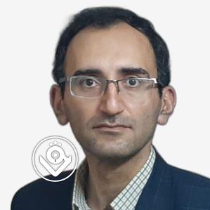 سید علیرضا قریشی