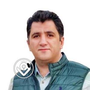 تصویر پروفایل امیرحسین اعتصام نیا - دکتر در هریس